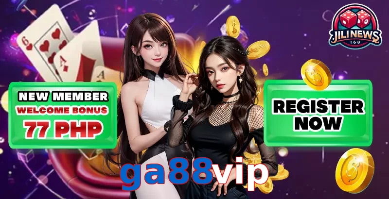 ga88vip