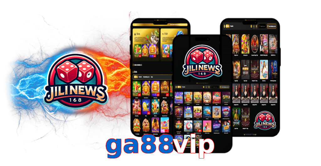 ga88vip