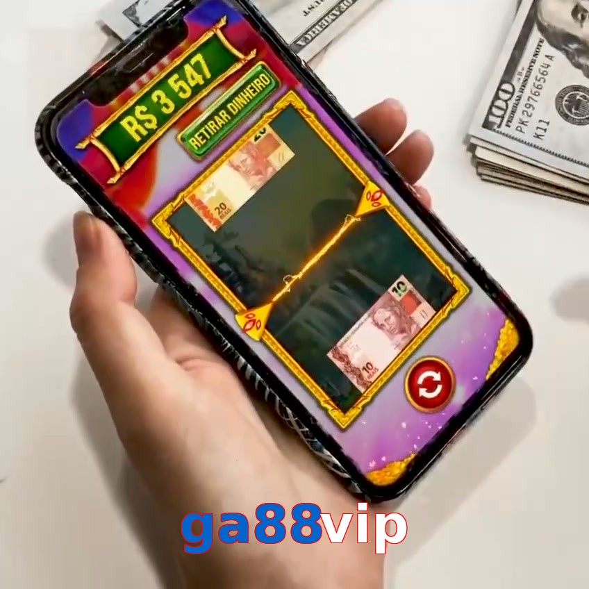 ga88vip