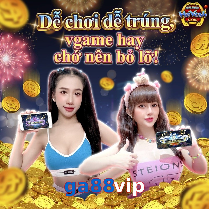ga88vip